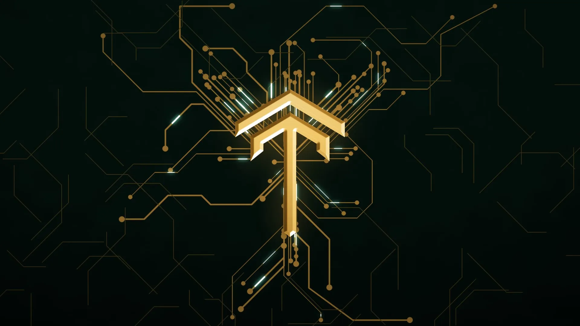 Arkyn wallpaper: Circuit