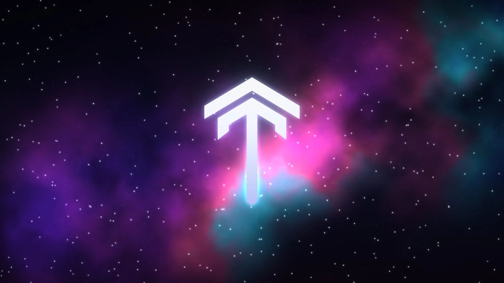 Arkyn wallpaper: Nebula